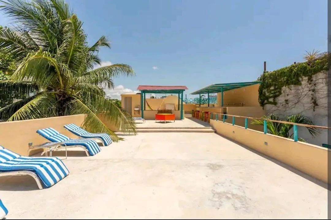Numa Hotel Boutique Playa del Carmen