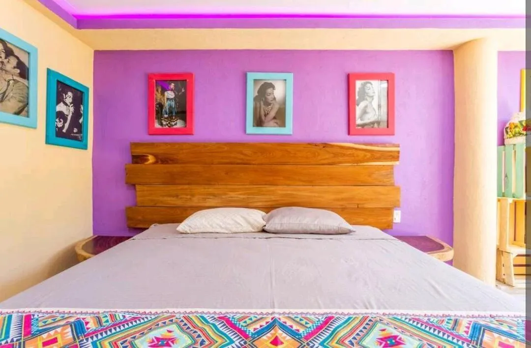 Numa Hotel Boutique Playa del Carmen