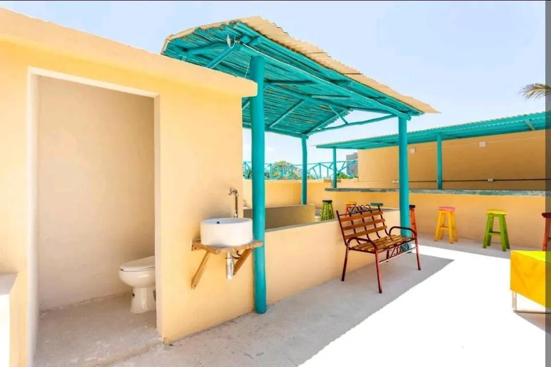 Numa Hotel Boutique Playa del Carmen