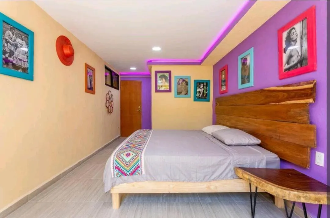 Numa Hotel Boutique Playa del Carmen