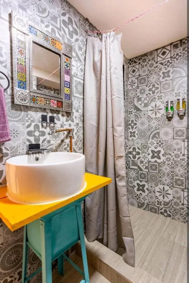 Numa Hotel Boutique Playa del Carmen