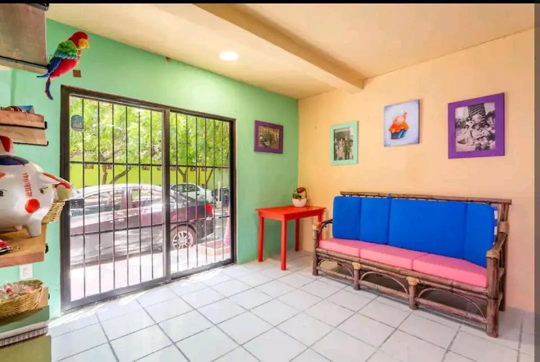 Numa Hotel Boutique Playa del Carmen 0*,