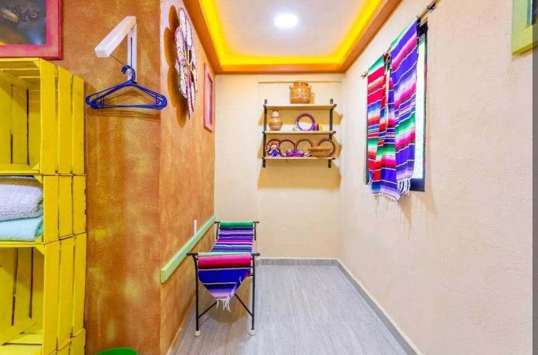 Numa Hotel Boutique Playa del Carmen 0*,  Mexico