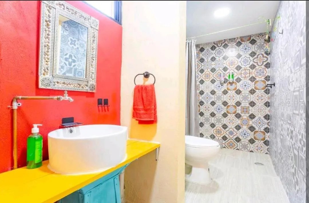 Numa Hotel Boutique Playa del Carmen