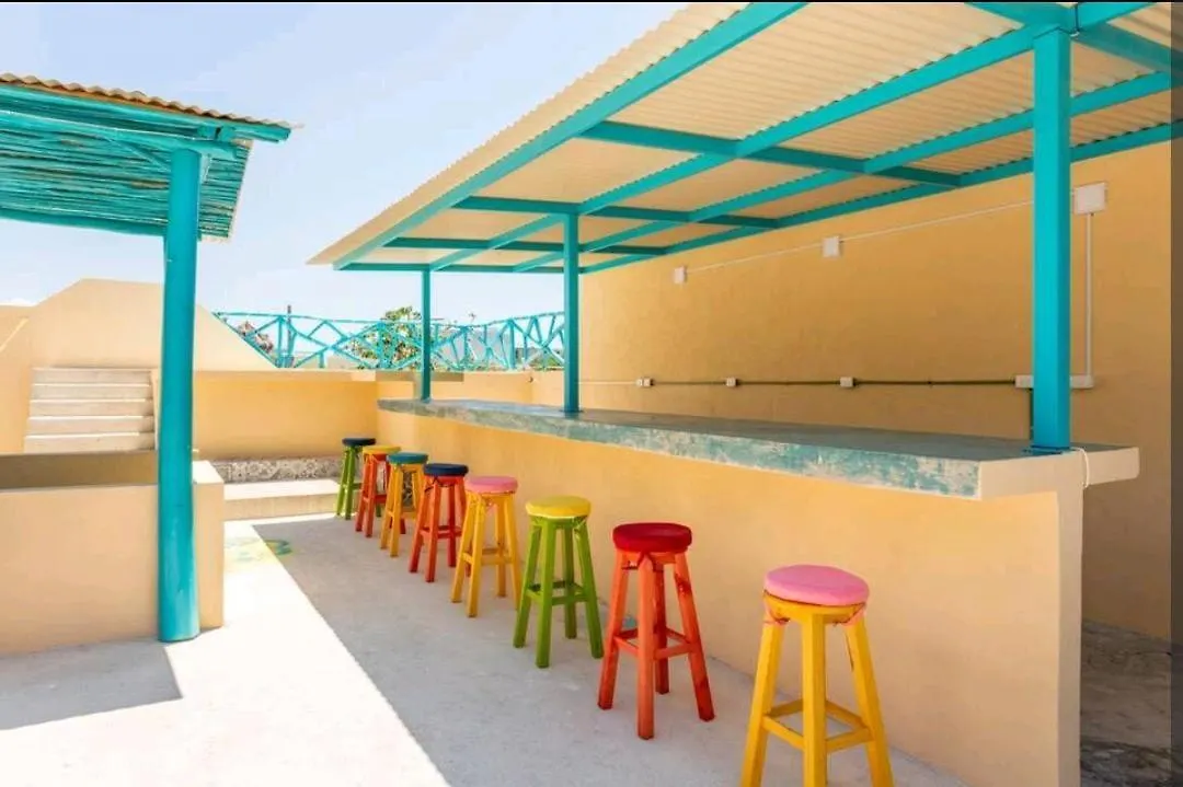 Numa Hotel Boutique Playa del Carmen