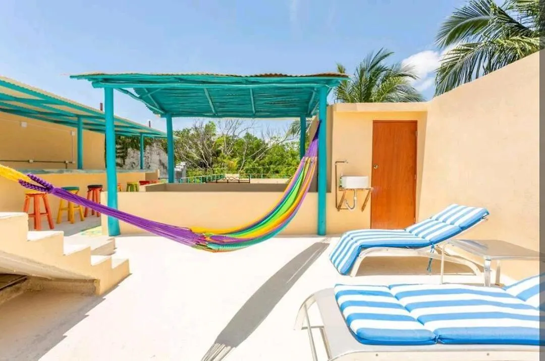 Numa Hotel Boutique Playa del Carmen