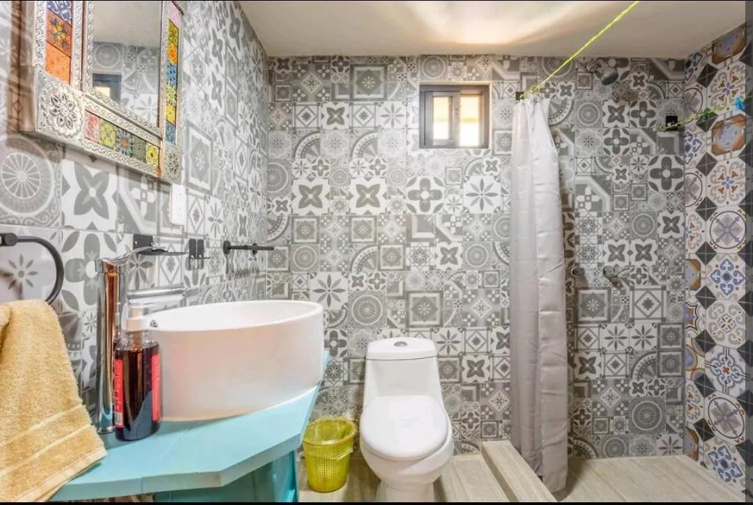 Numa Hotel Boutique Playa del Carmen