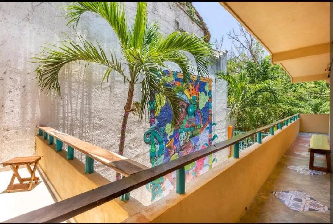 Numa Hotel Boutique Playa del Carmen