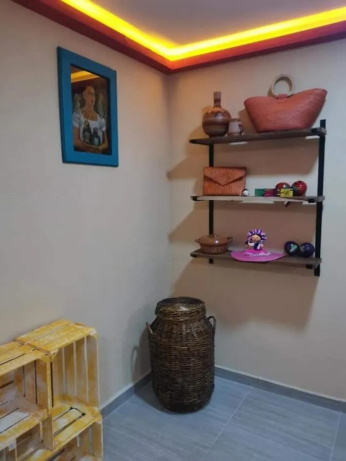 Numa Hotel Boutique Playa del Carmen
