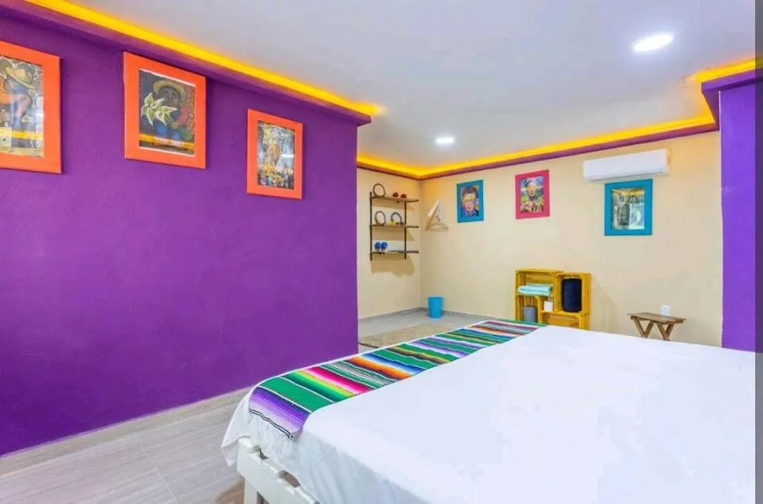 Numa Hotel Boutique Playa del Carmen