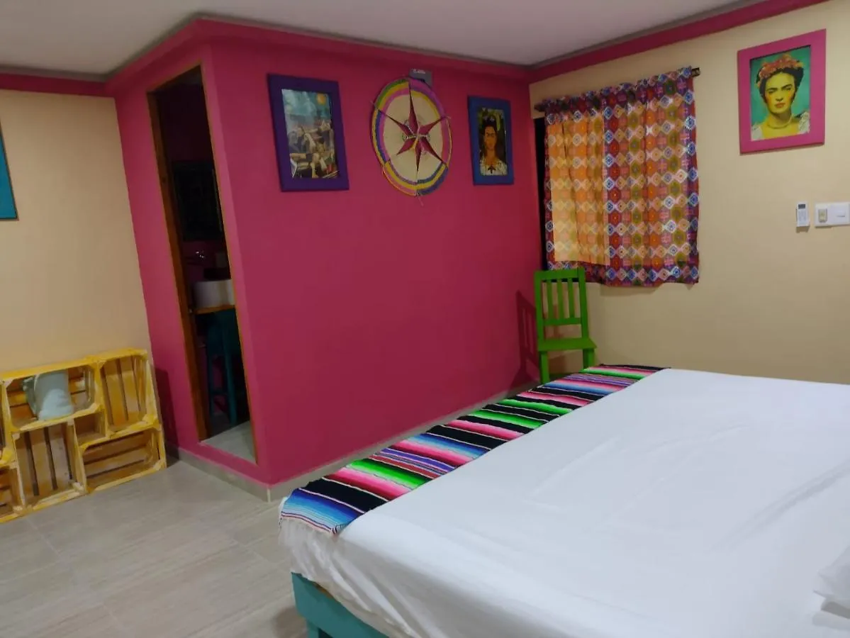 Numa Hotel Boutique Playa del Carmen