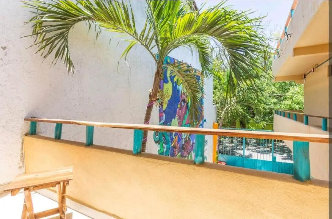 Numa Hotel Boutique Playa del Carmen 0*,  Mexico