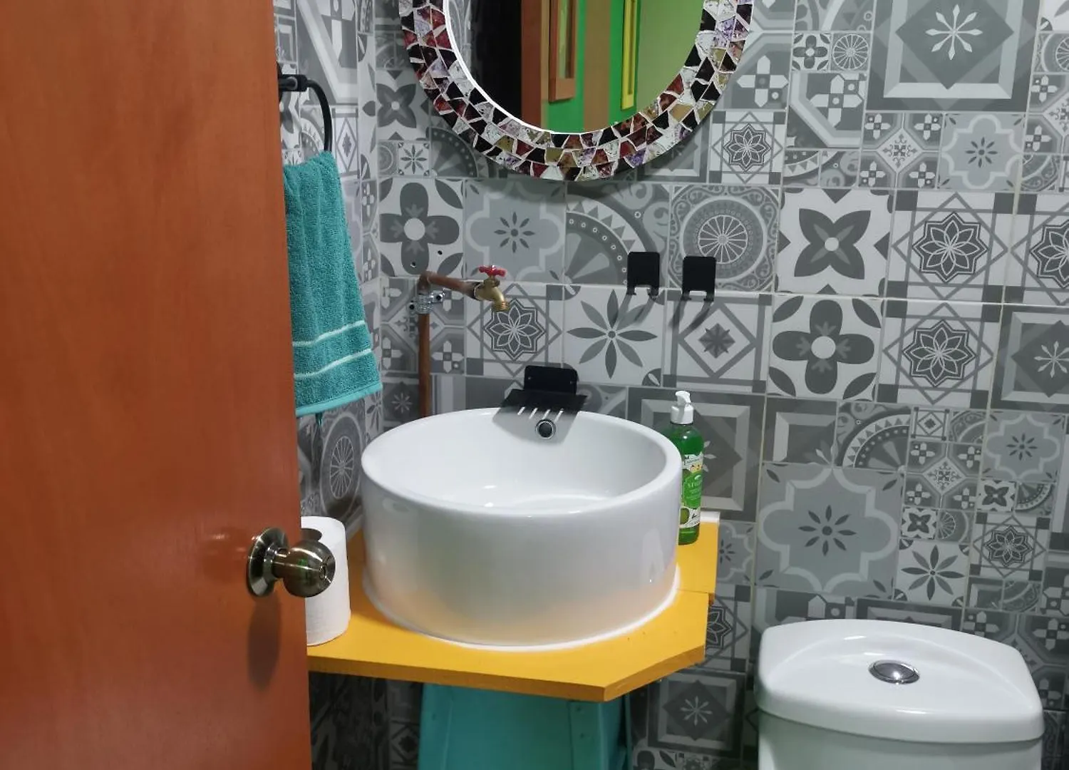 Numa Hotel Boutique Playa del Carmen 0*,  Mexico