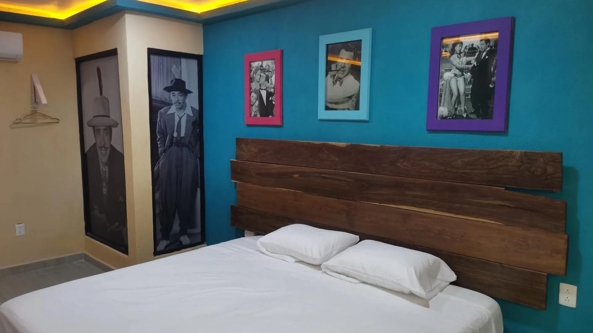 Numa Hotel Boutique Playa del Carmen Mexico