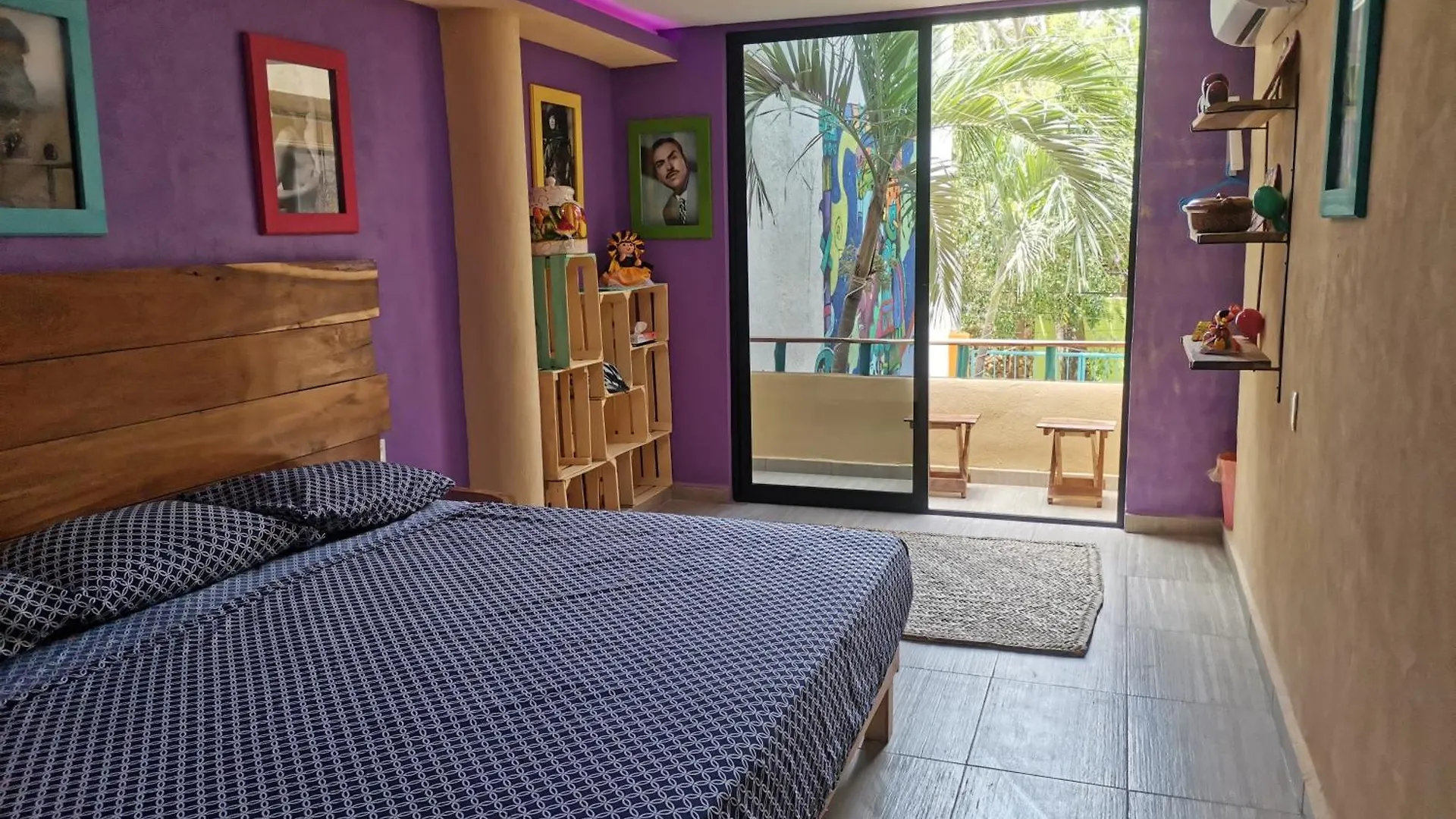 Numa Hotel Boutique Playa del Carmen 0*,  Mexico