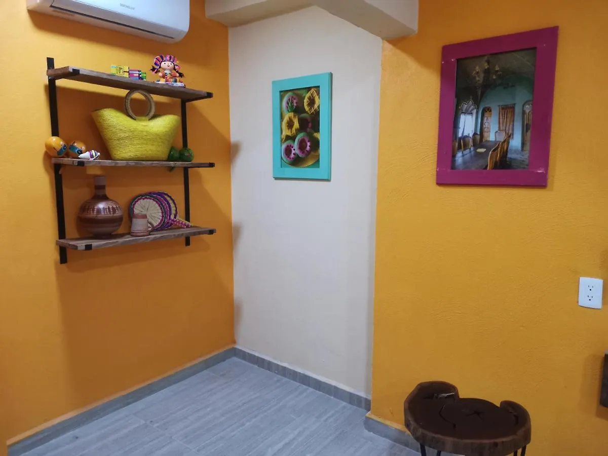 Numa Hotel Boutique Playa del Carmen Mexiko