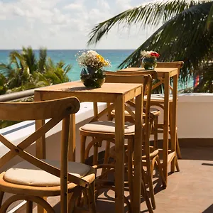 Mx Portal Maya Hotel